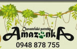 Amazonka - chovateľské potreby